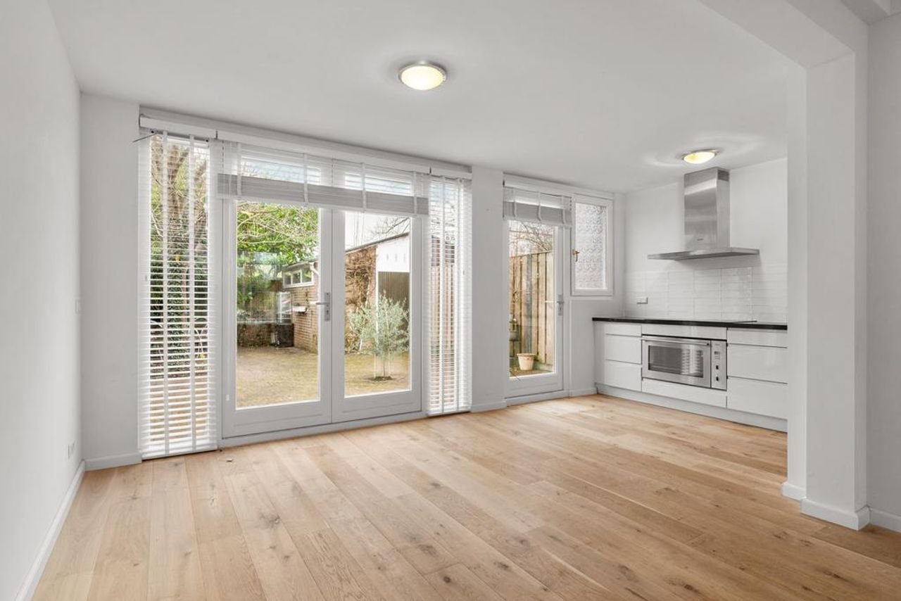 Bright family home with energy label A - Image 7