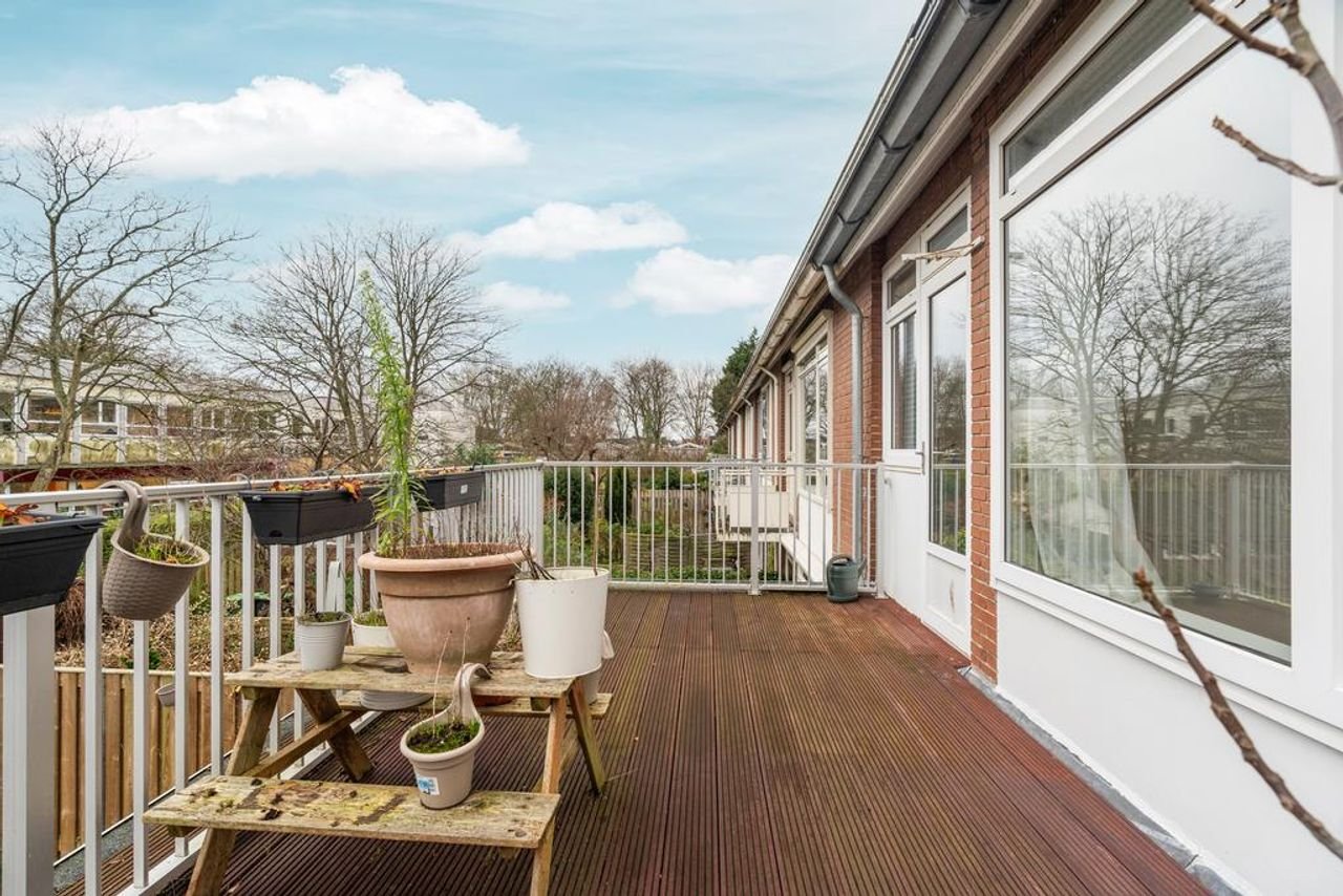 Bright family home with energy label A - Image 33