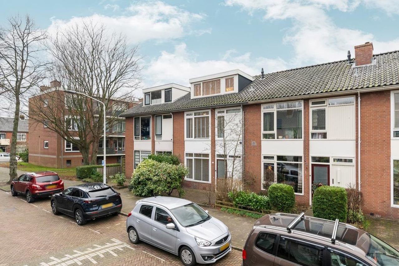 Bright family home with energy label A - Image 45