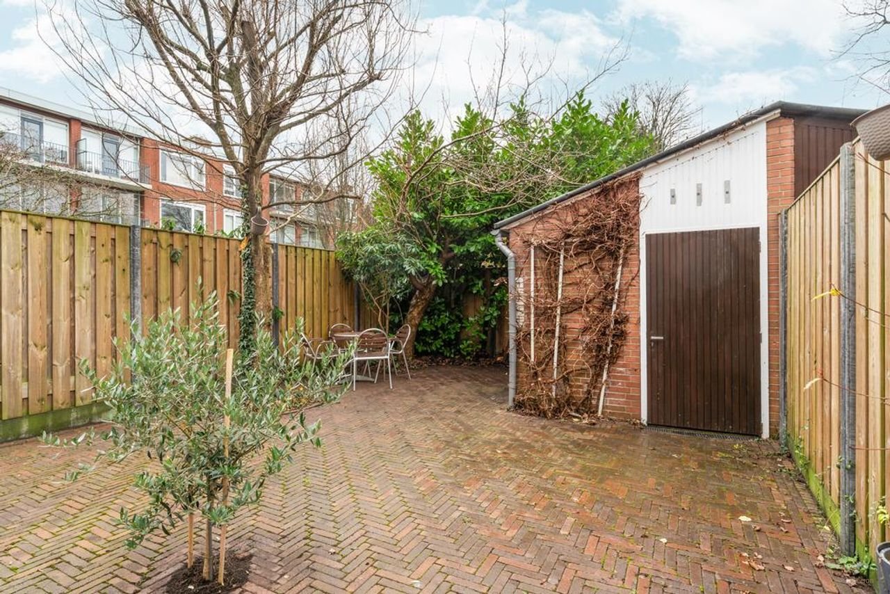 Bright family home with energy label A - Image 9