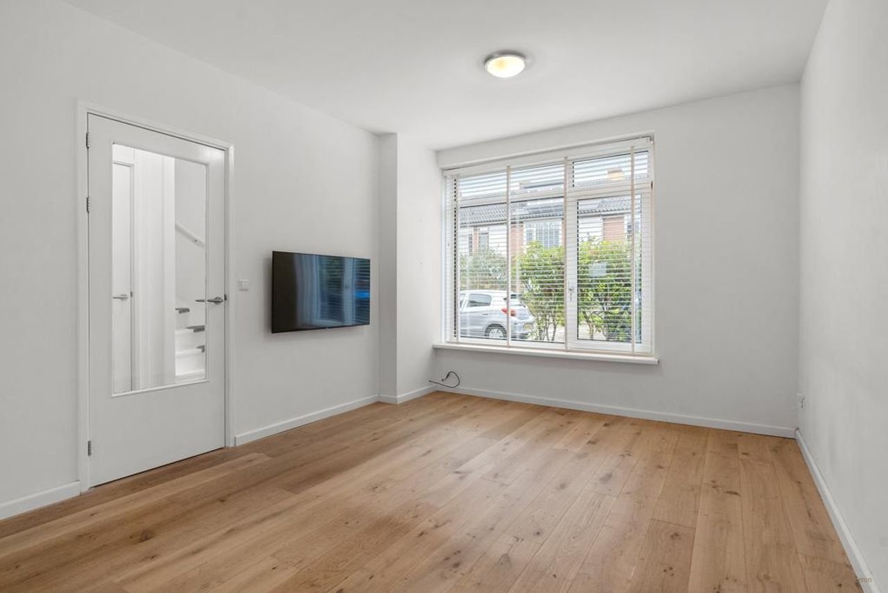 Bright family home with energy label A - Image 5