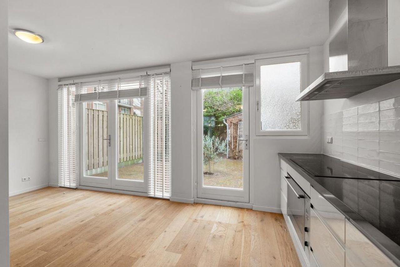 Bright family home with energy label A - Image 17