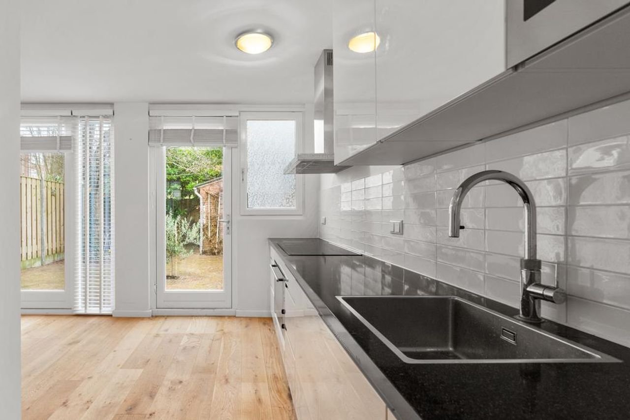 Bright family home with energy label A - Image 19