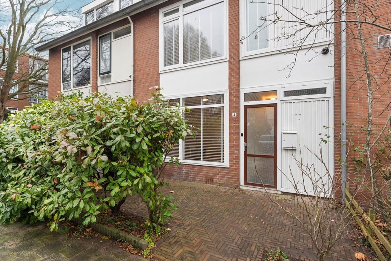 Bright family home with energy label A - Image 46