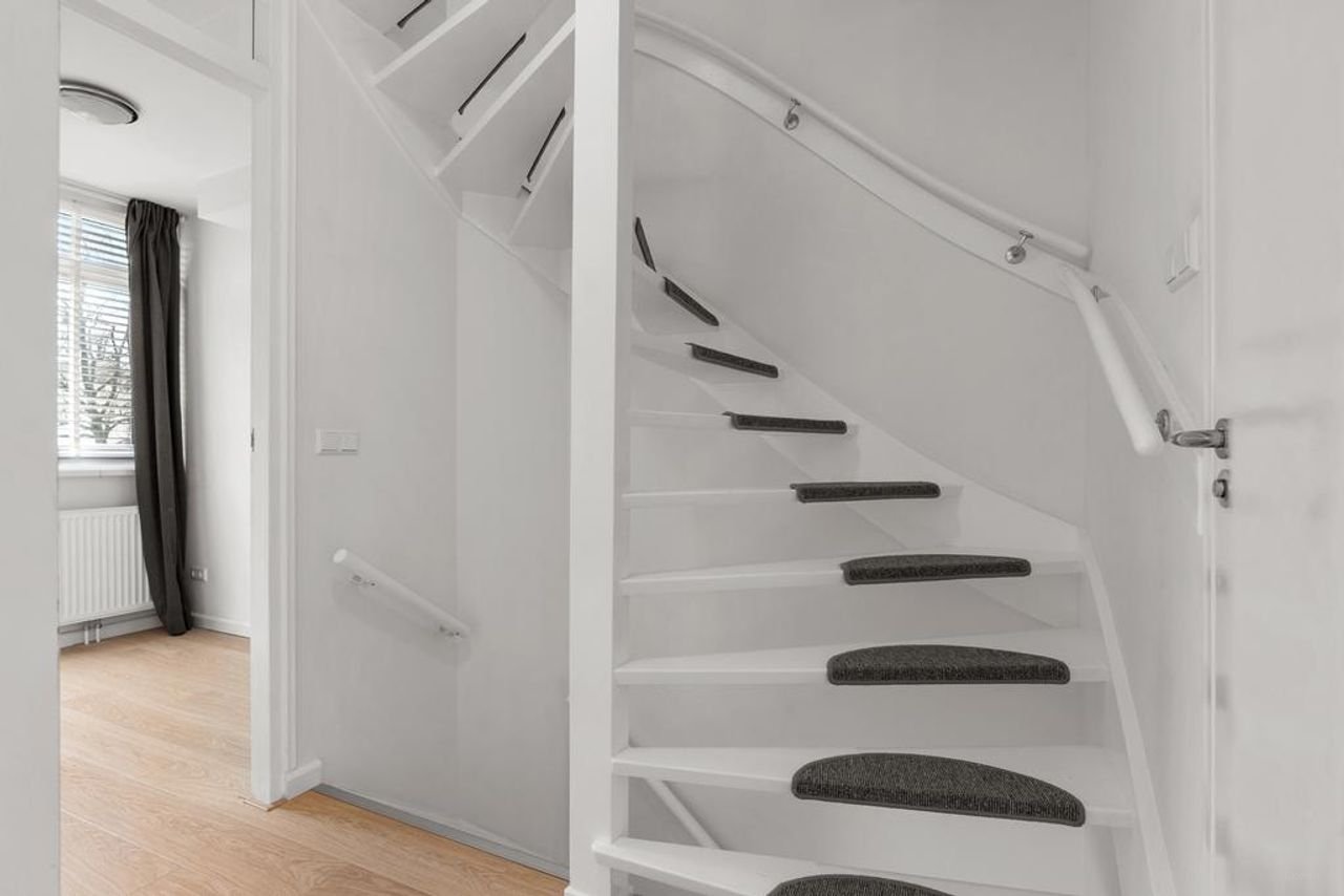 Bright family home with energy label A - Image 35