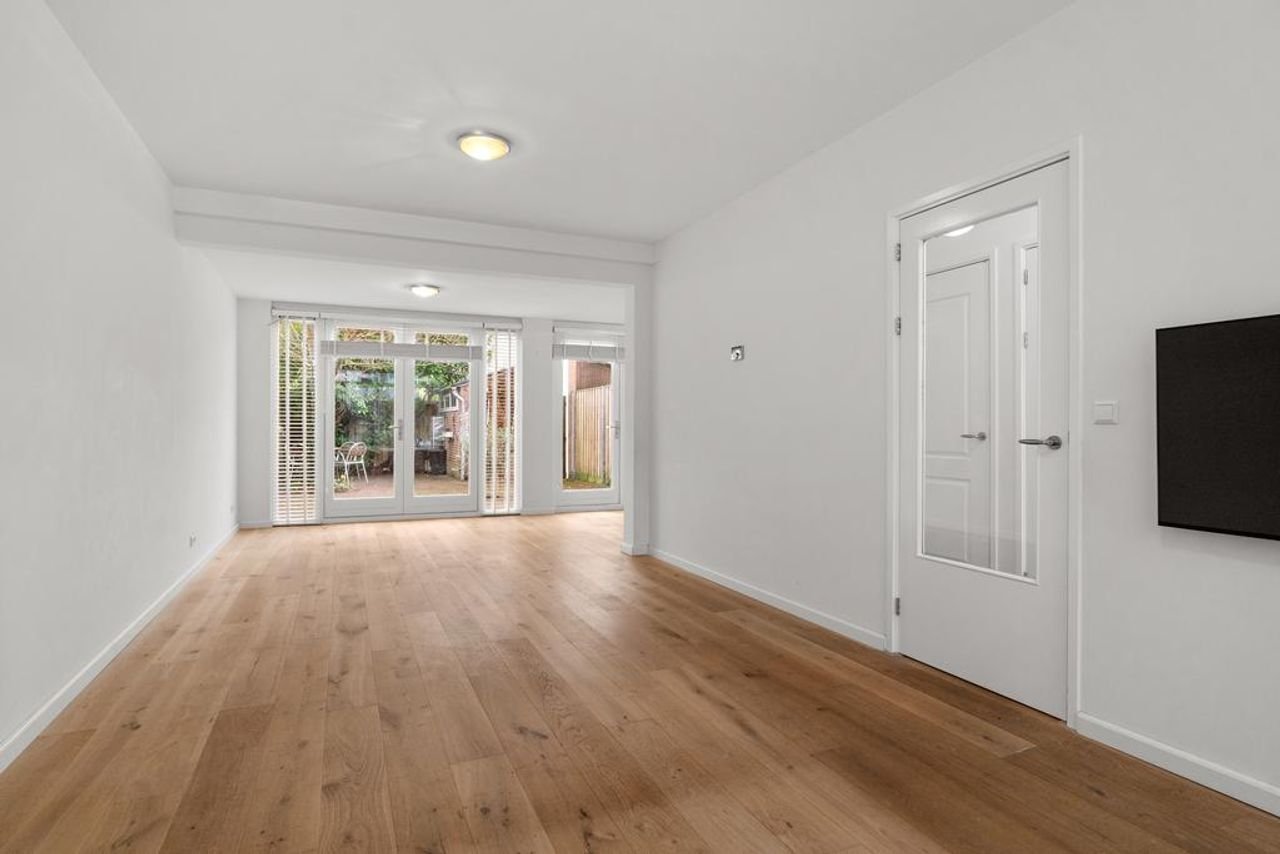 Bright family home with energy label A - Image 6