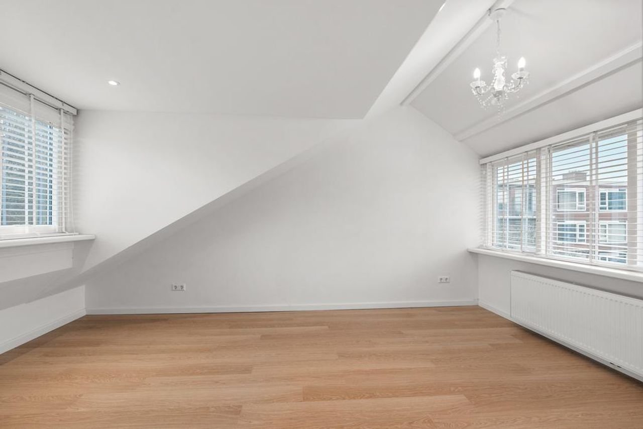 Bright family home with energy label A - Image 36