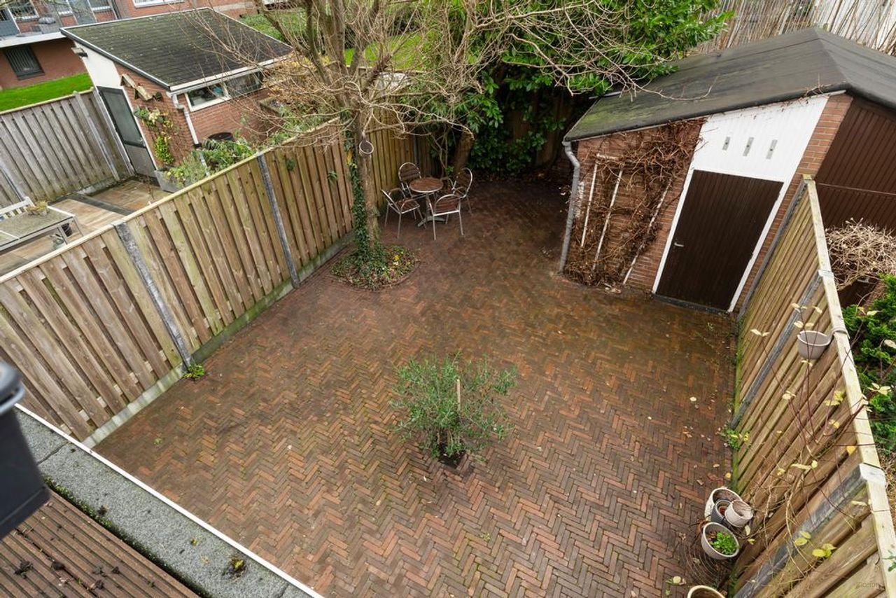 Bright family home with energy label A - Image 34