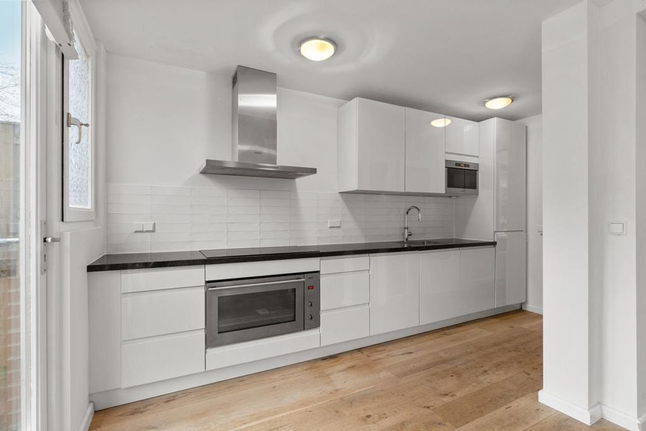 Bright family home with energy label A - Image 13