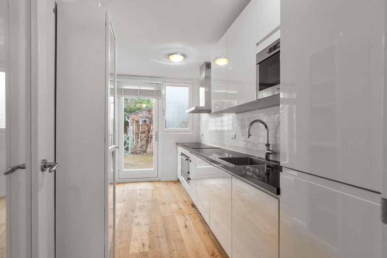 Bright family home with energy label A - Image 18