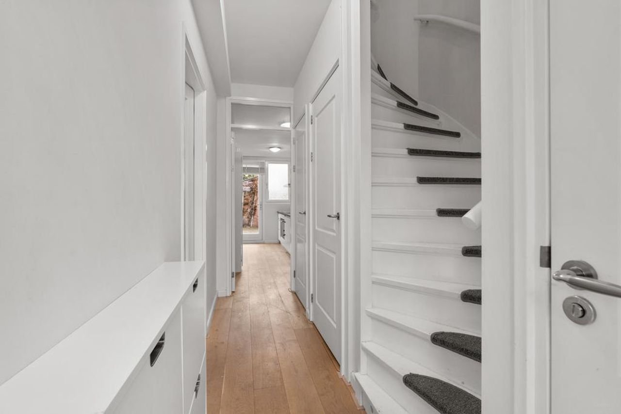 Bright family home with energy label A - Image 22