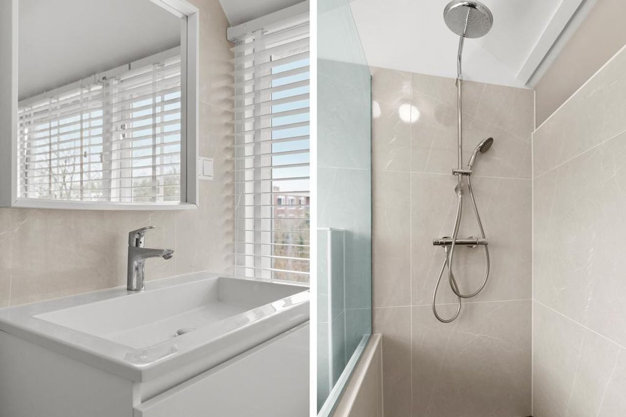 Bright family home with energy label A - Image 44