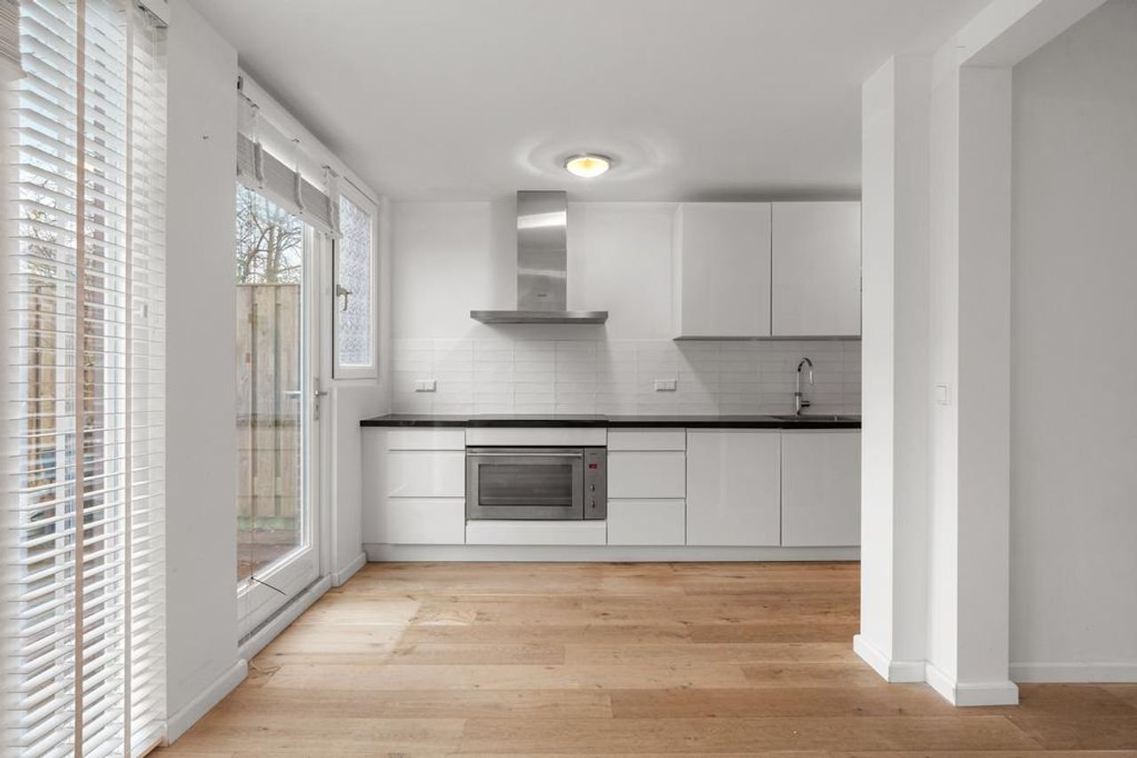 Bright family home with energy label A - Image 12