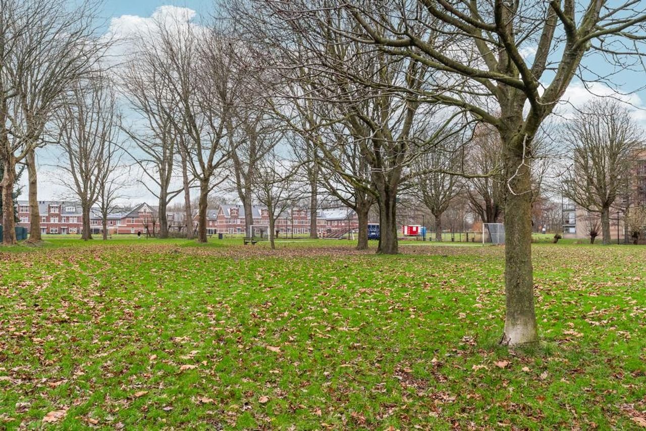 Bright family home with energy label A - Image 48