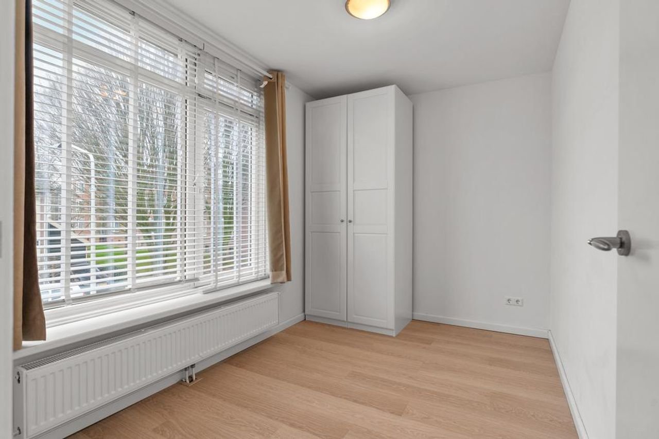 Bright family home with energy label A - Image 26