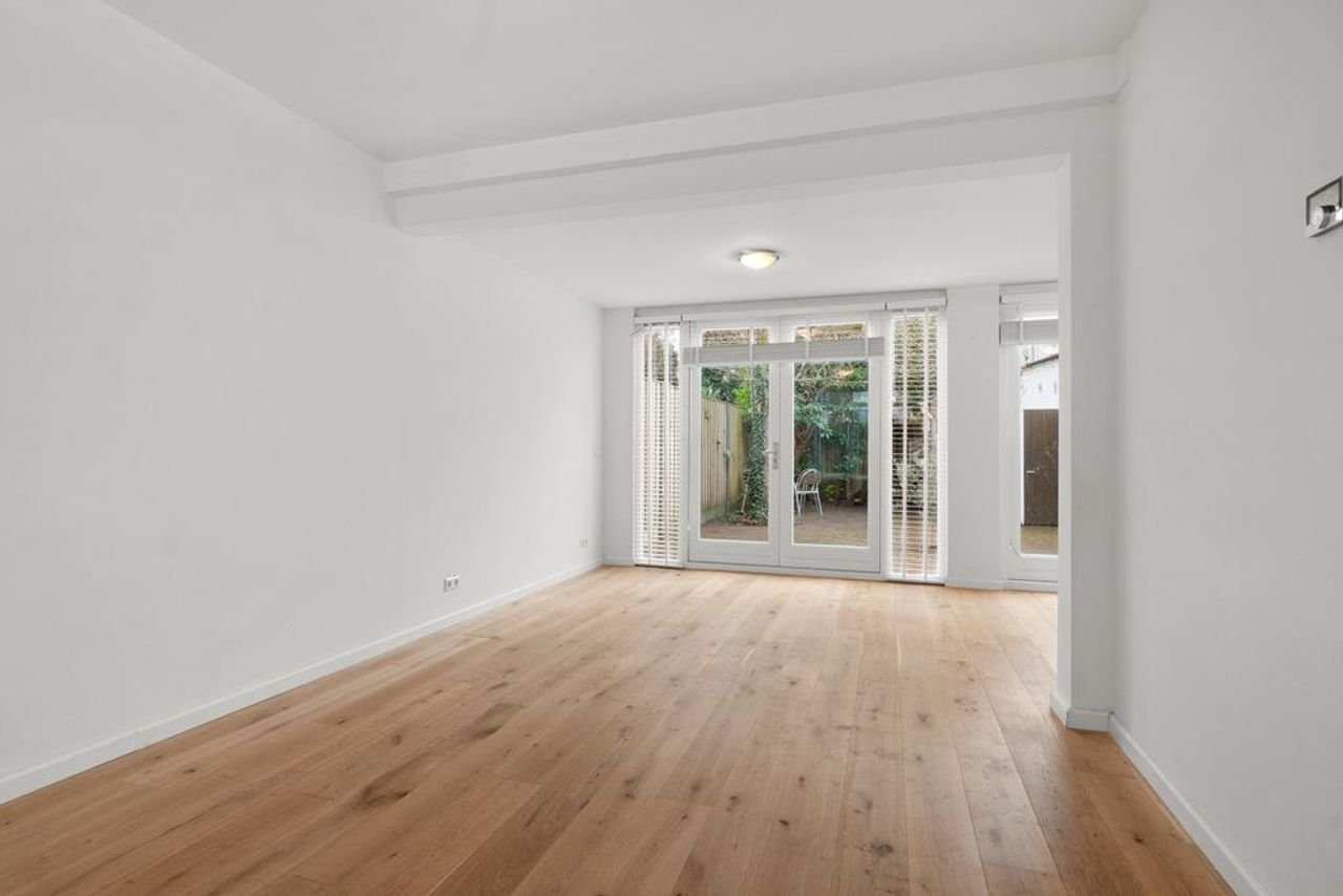 Bright family home with energy label A - Image 2