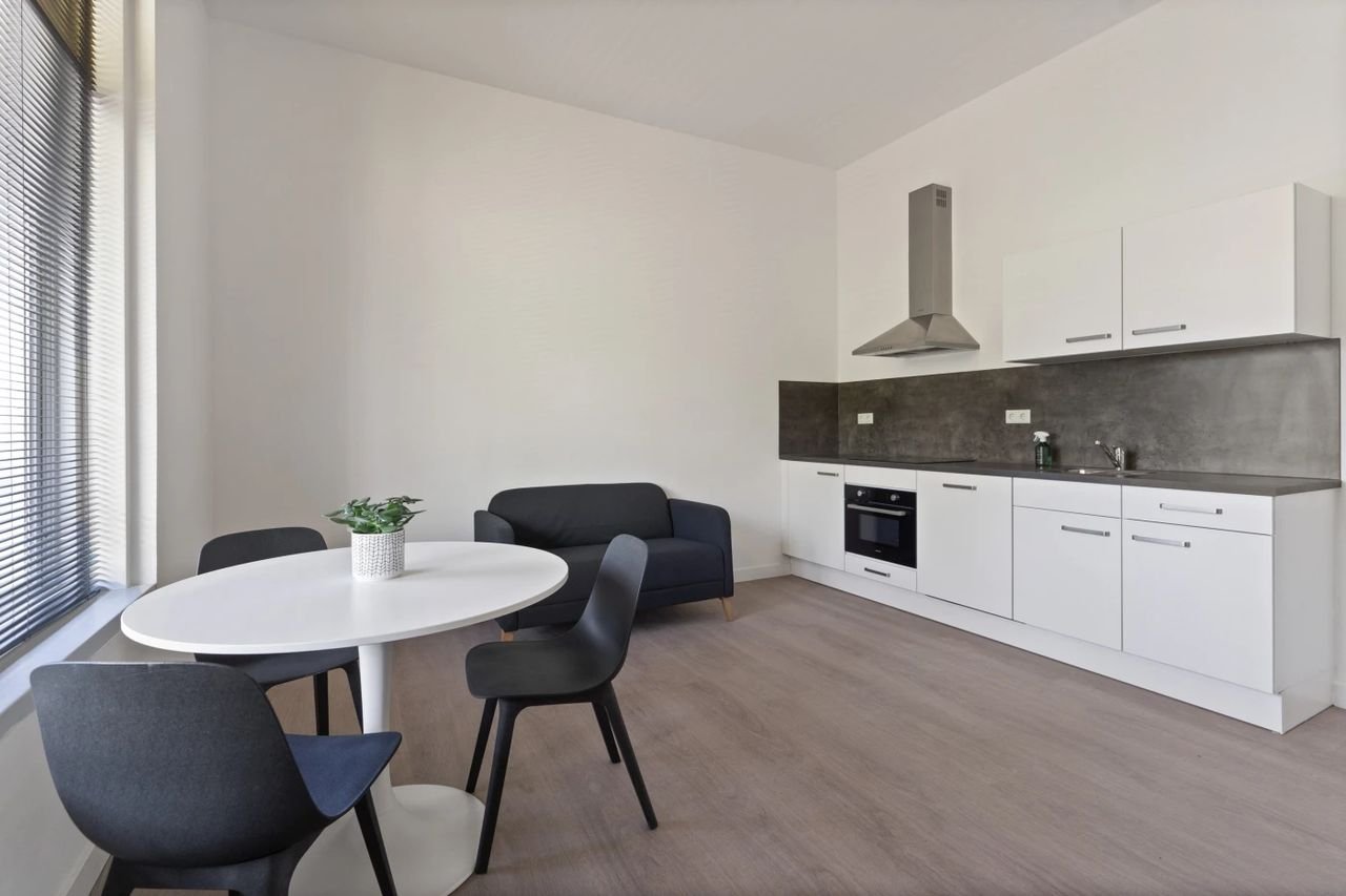 Luxe shortstay in hartje Nijmegen - Afbeelding 3