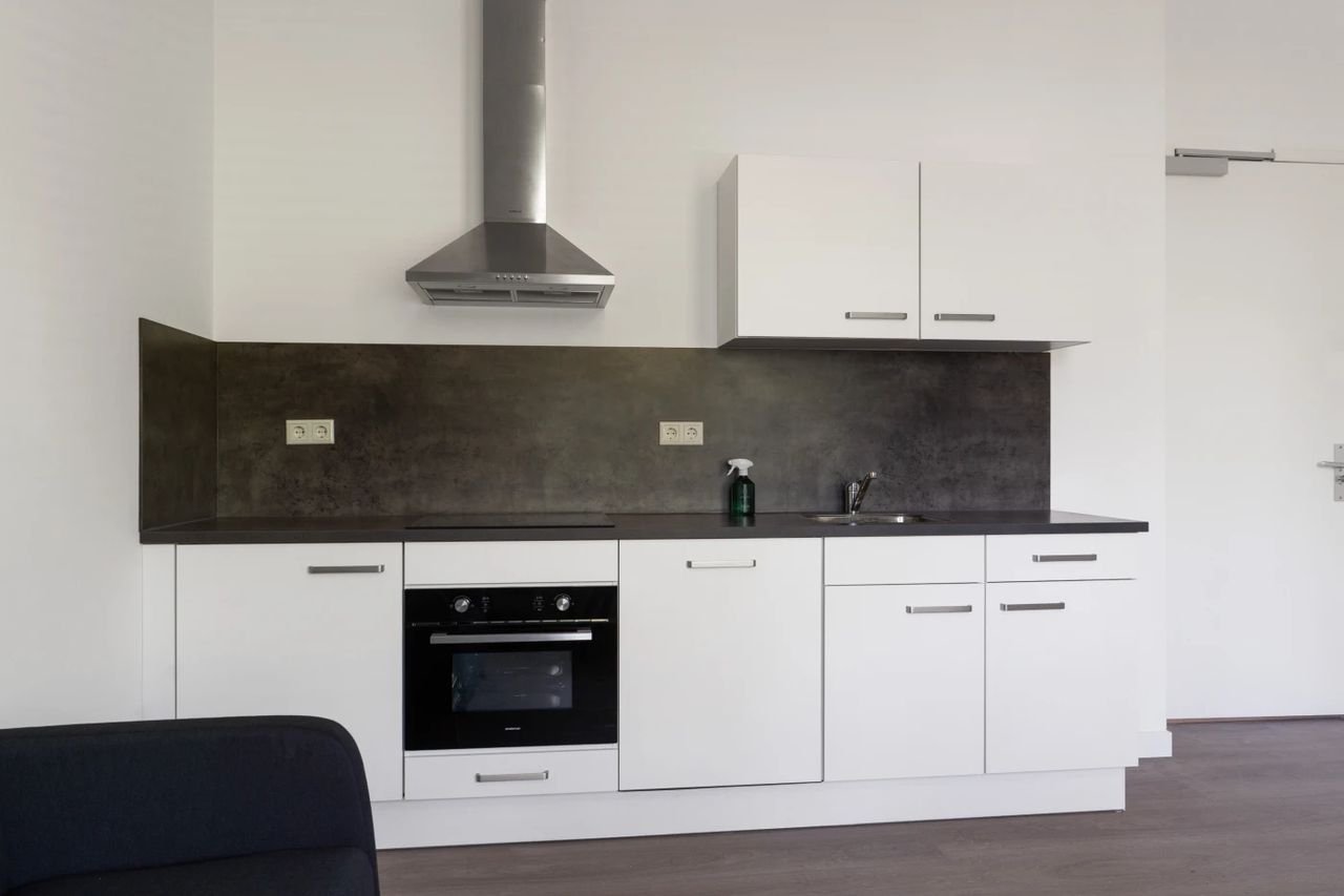 Gemeubileerde shortstay in hartje Nijmegen - Afbeelding 7