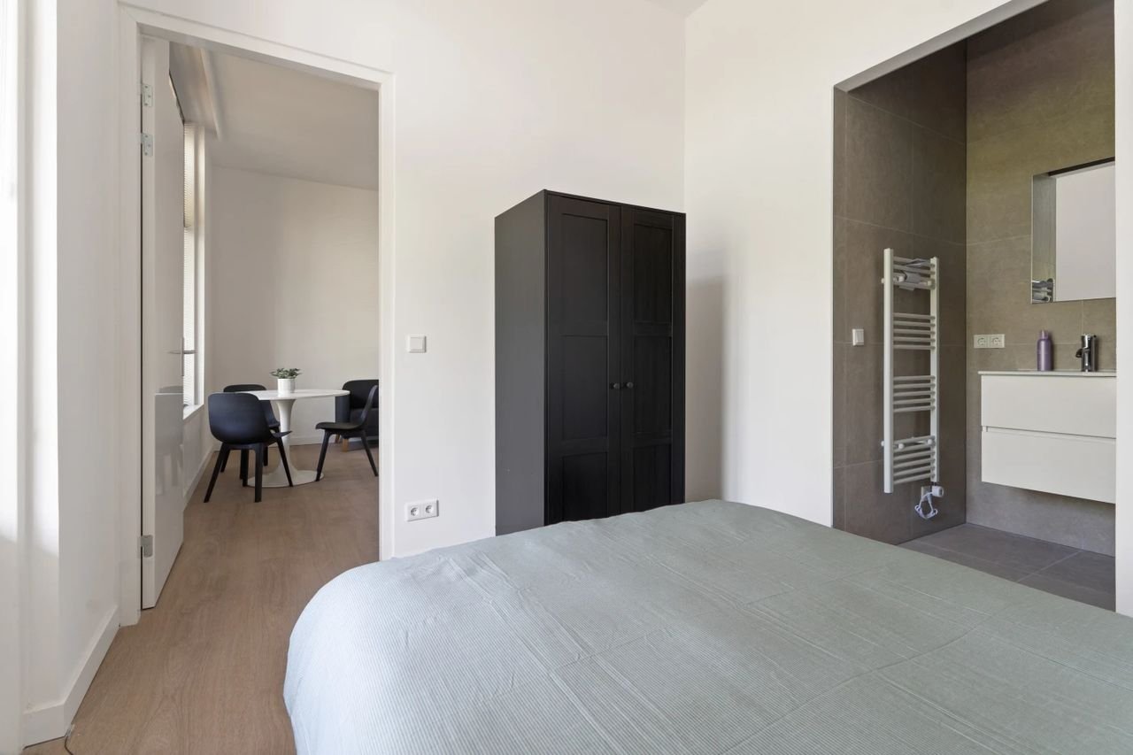 Gemeubileerde shortstay in hartje Nijmegen - Afbeelding 12