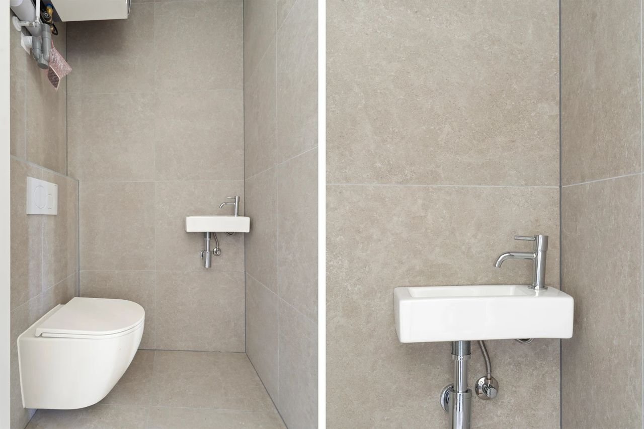 Gemeubileerde shortstay in hartje Nijmegen - Afbeelding 10