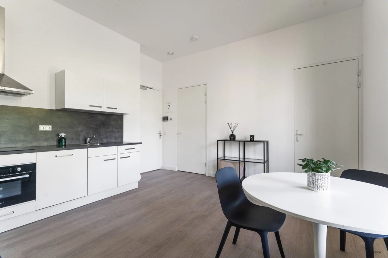 Gemeubileerde shortstay in hartje Nijmegen - Afbeelding 6