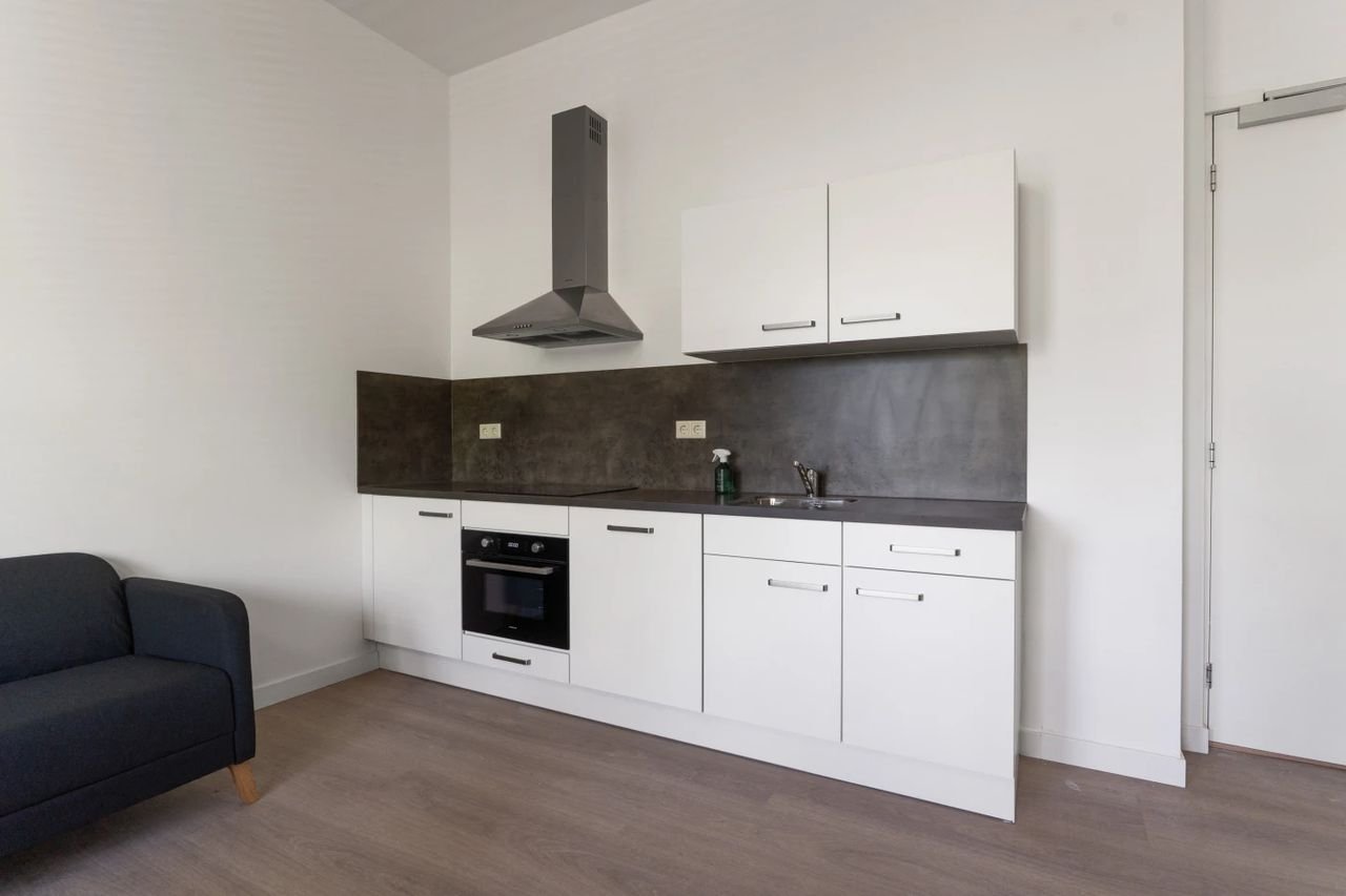 Gemeubileerde shortstay in hartje Nijmegen - Afbeelding 8