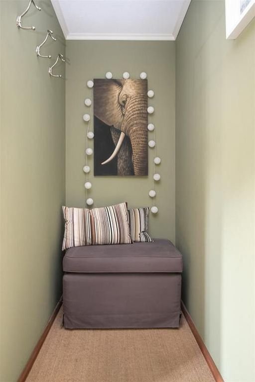 Riant appartement (135m²) met dakterras en parking - Afbeelding 25