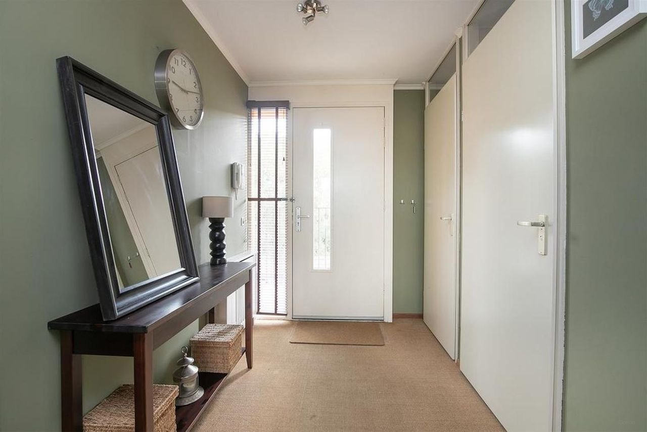 Riant appartement (135m²) met dakterras en parking - Afbeelding 5