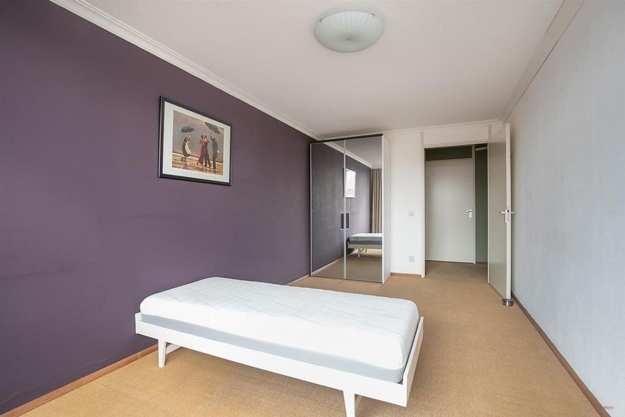 Riant appartement (135m²) met dakterras en parking - Afbeelding 22