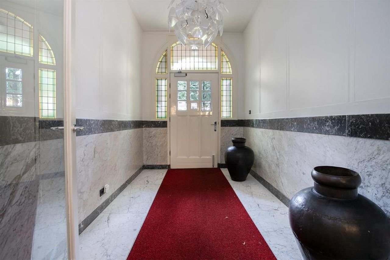 Modern appartement met lift aan het Vondelpark - Afbeelding 28