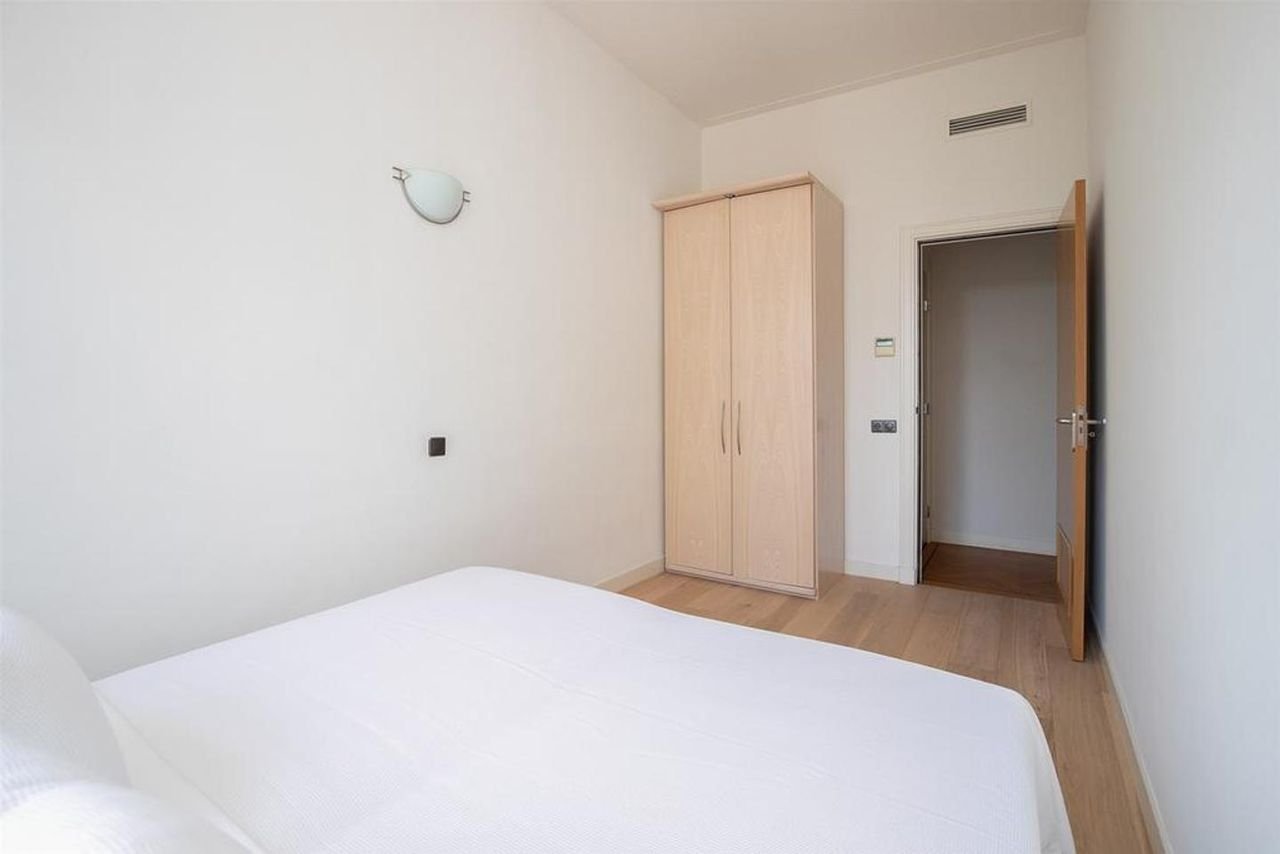 Modern appartement met lift aan het Vondelpark - Afbeelding 25