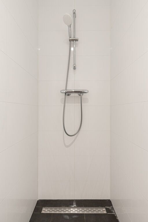 Licht dubbel bovenhuis (107 m²) in West - Afbeelding 25