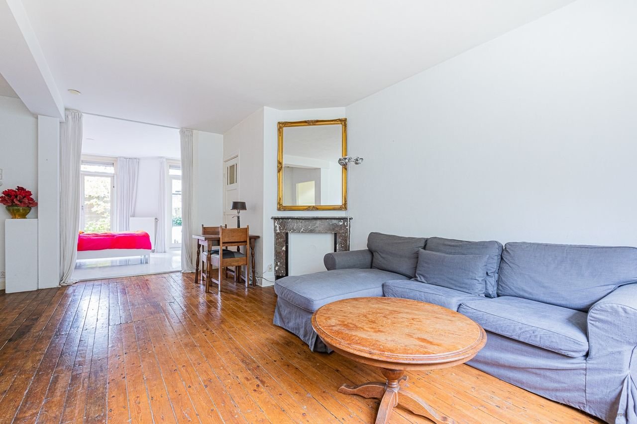 Benedenwoning met tuin in De Baarsjes - Afbeelding 6