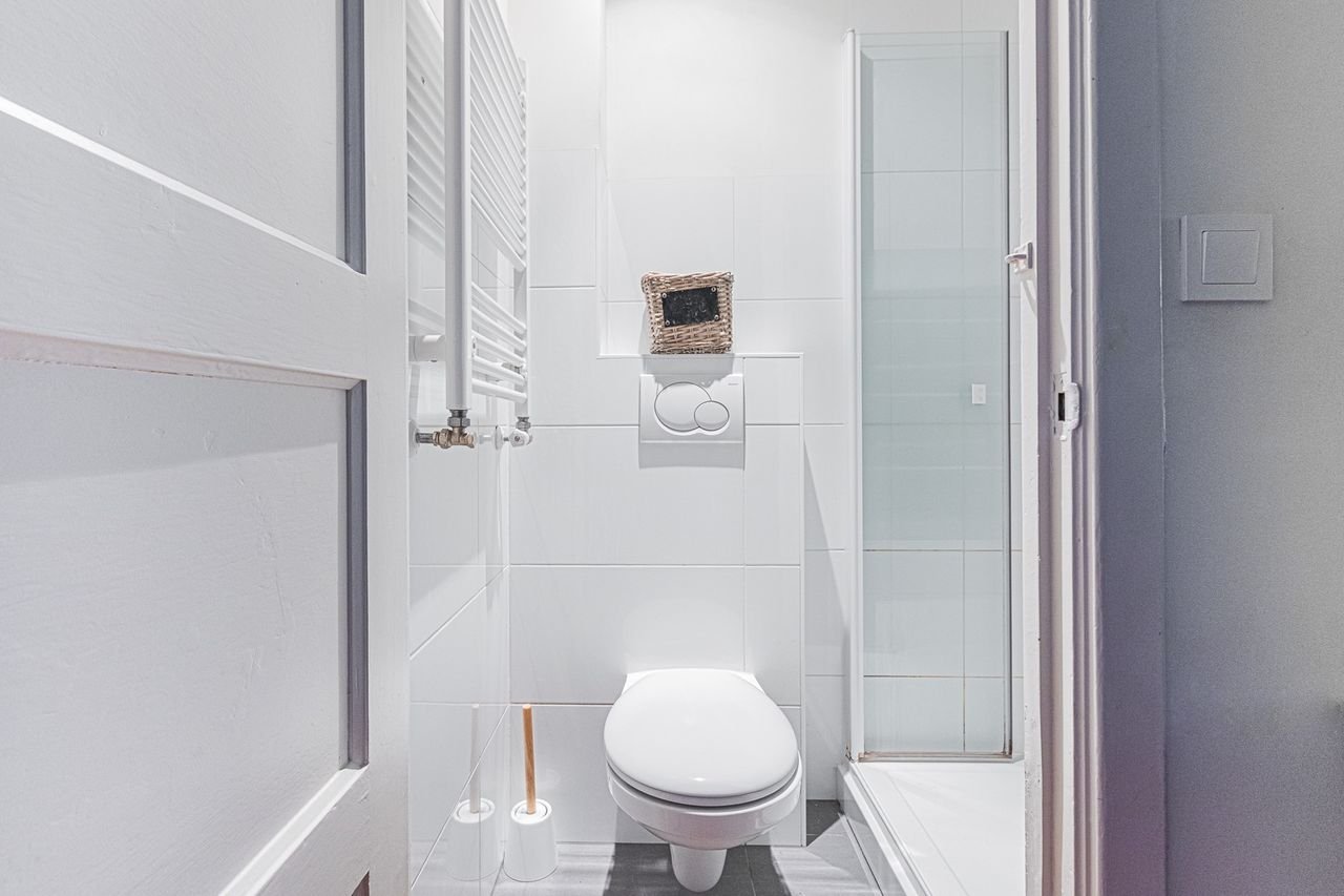 Benedenwoning met tuin in De Baarsjes - Afbeelding 16