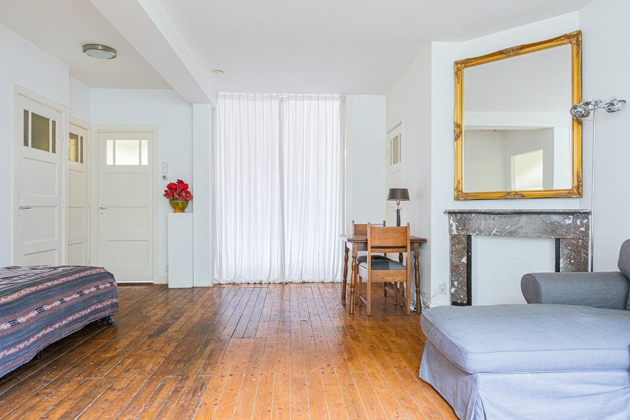 Benedenwoning met tuin in De Baarsjes - Afbeelding 8