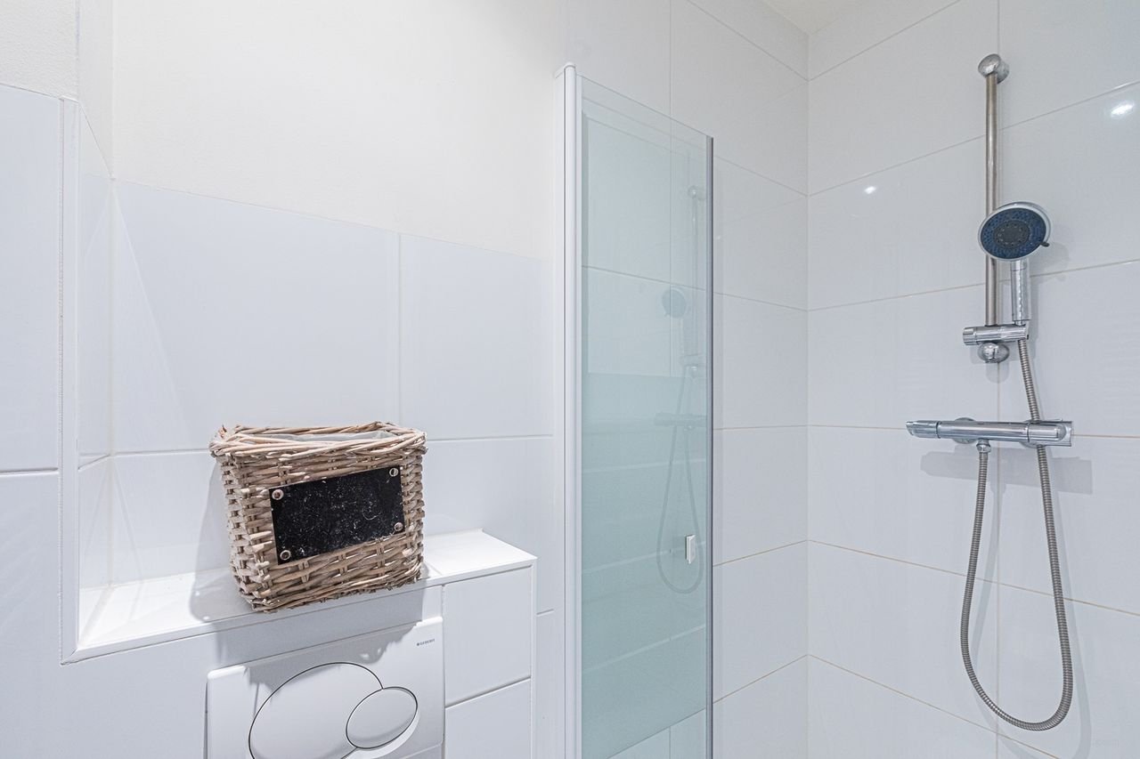 Benedenwoning met tuin in De Baarsjes - Afbeelding 17