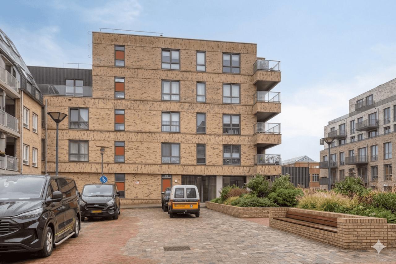 Energy-efficient 2-bedroom apartment in Oosterhout - Image 2