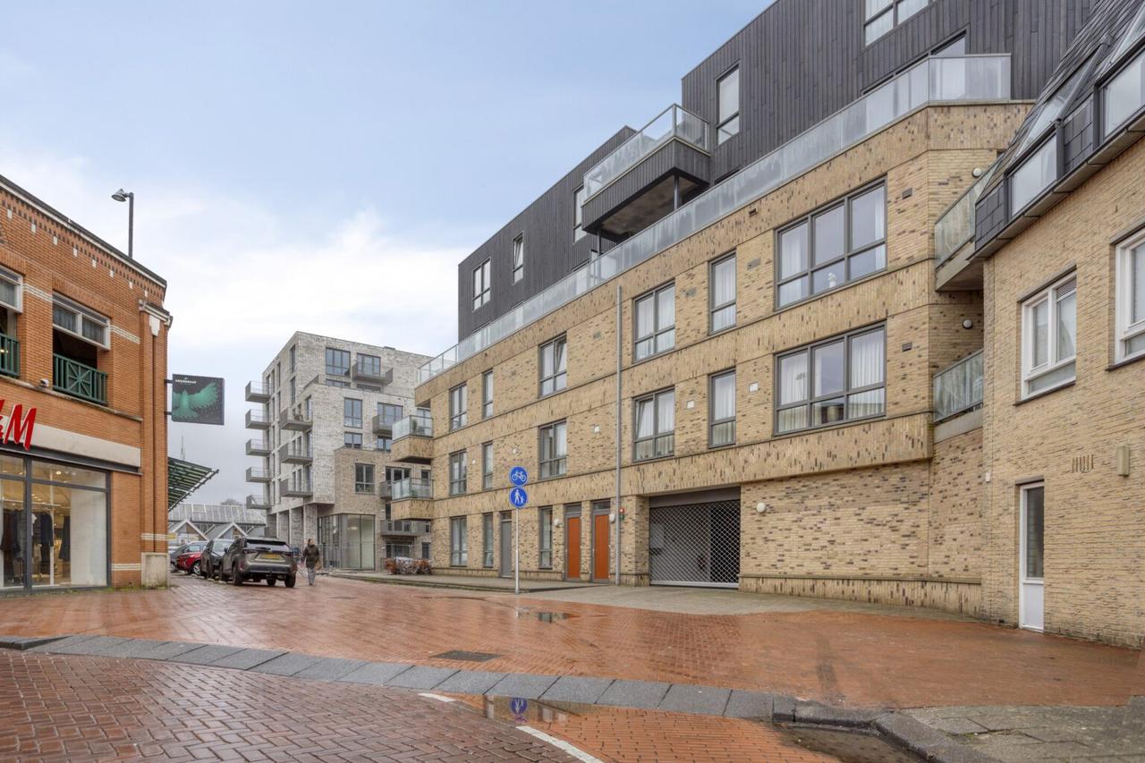 Energy-efficient 2-bedroom apartment in Oosterhout - Image 3