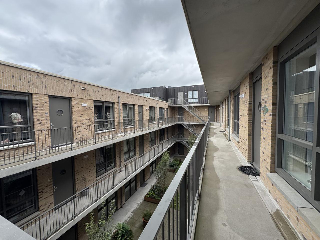 Energy-efficient 2-bedroom apartment in Oosterhout - Image 6
