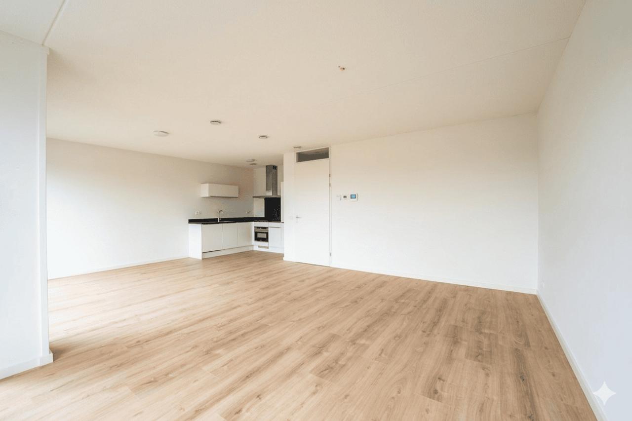 Energy-efficient 2-bedroom apartment in Oosterhout - Image 7