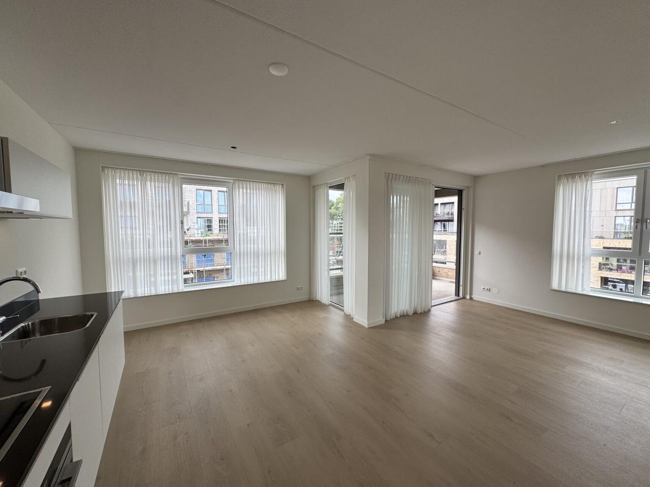 Energy-efficient 2-bedroom apartment in Oosterhout - Image 8