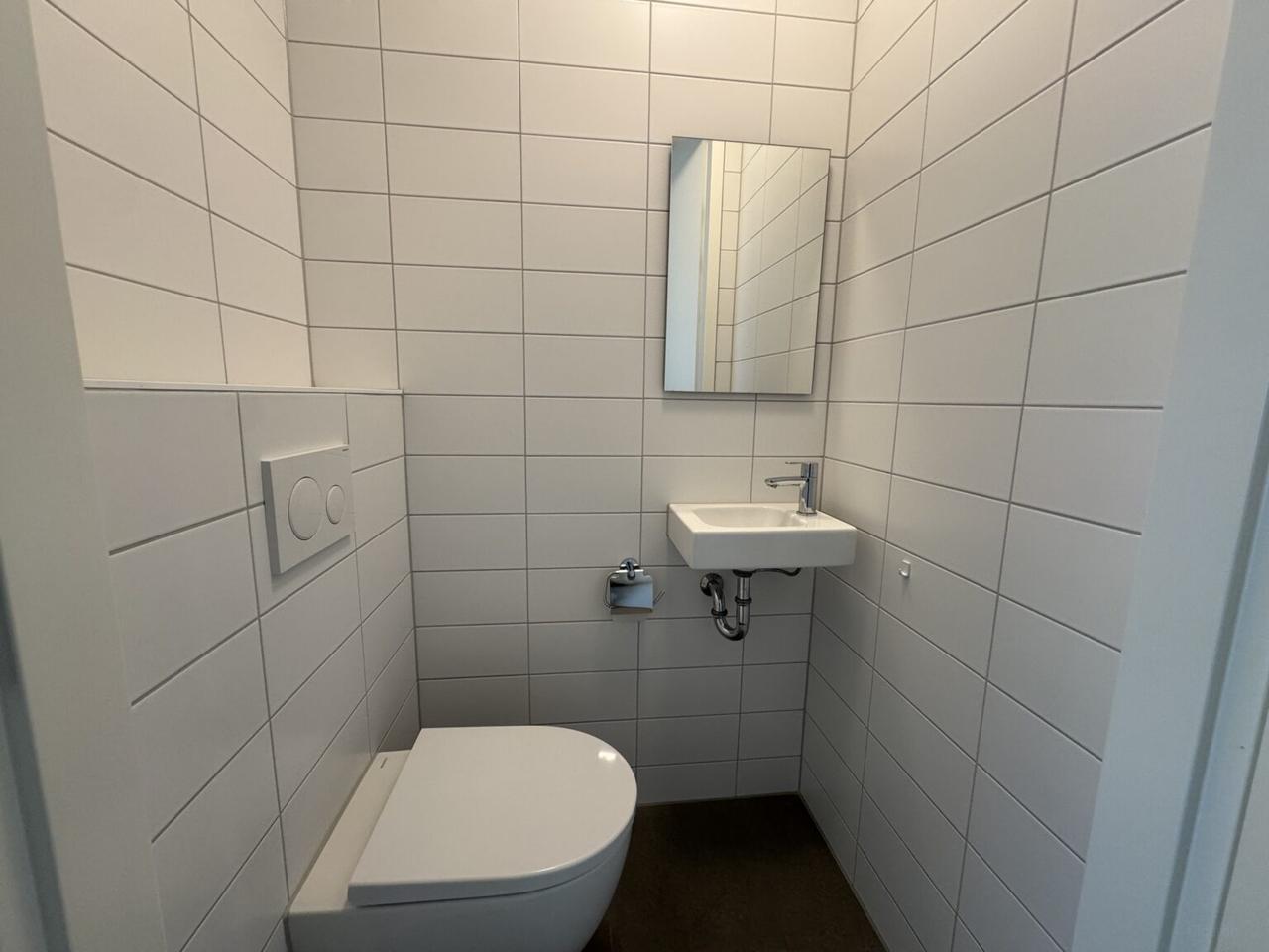 Energy-efficient 2-bedroom apartment in Oosterhout - Image 11