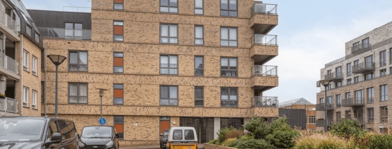 New 2-bedroom apartment on Arendsplein - Image 2