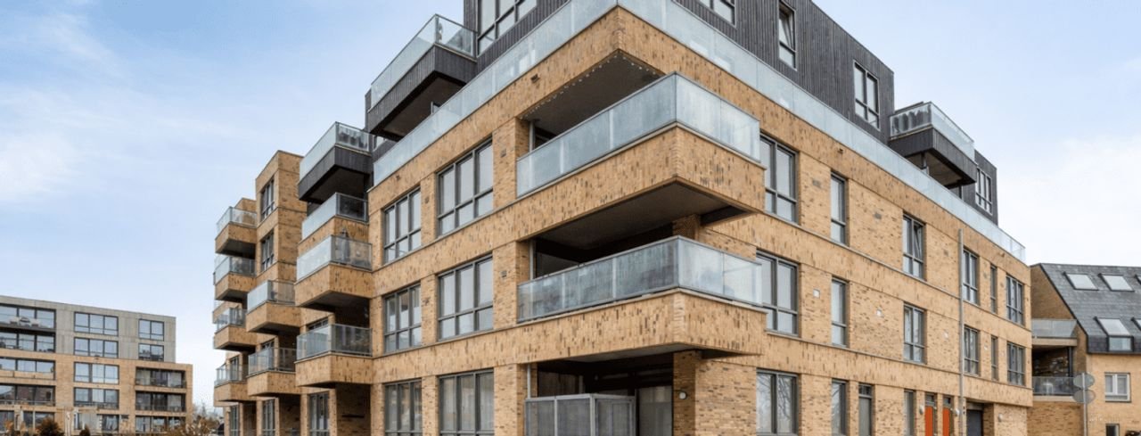 New 2-bedroom apartment on Arendsplein - Image 1