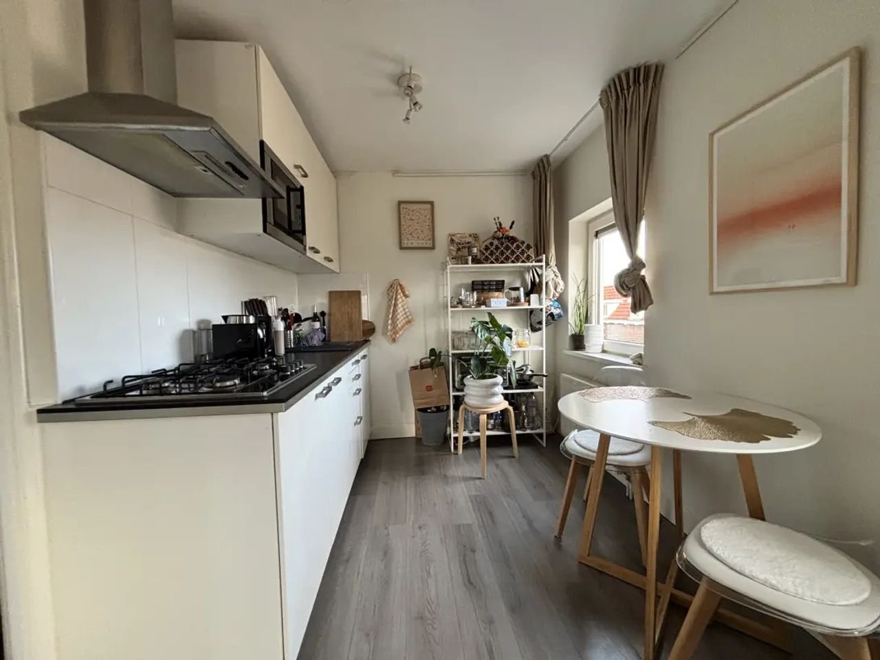 Apartment on Beijerlandselaan - Image 2