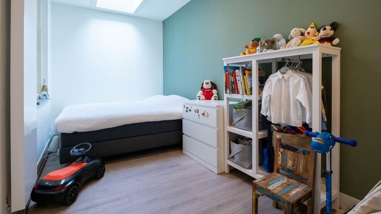 Gerenoveerde boerderijwoning met houtkachel - Afbeelding 10