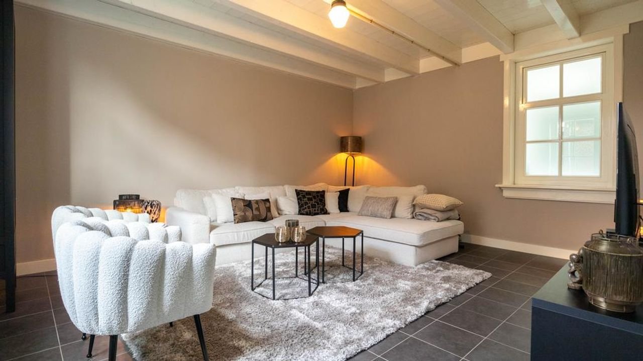 Gerenoveerde boerderijwoning met houtkachel - Afbeelding 5