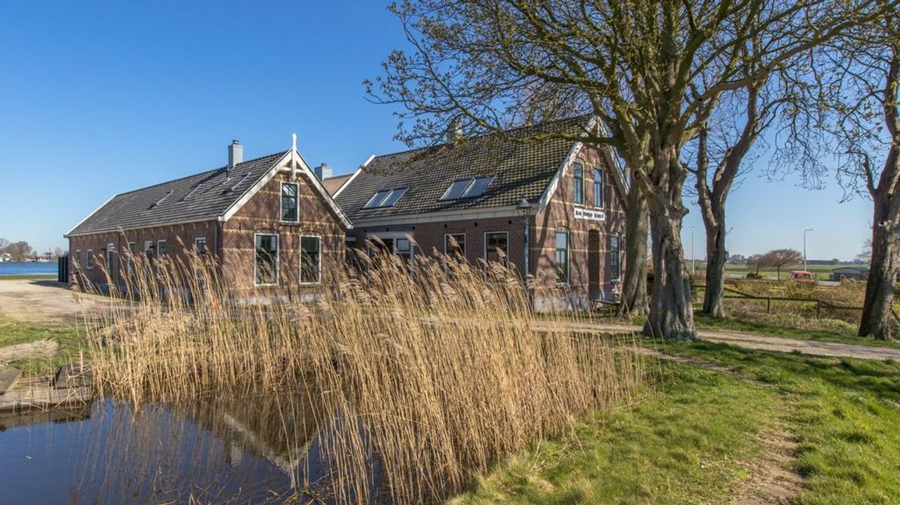 Gerenoveerde boerderijwoning met houtkachel - Afbeelding 29