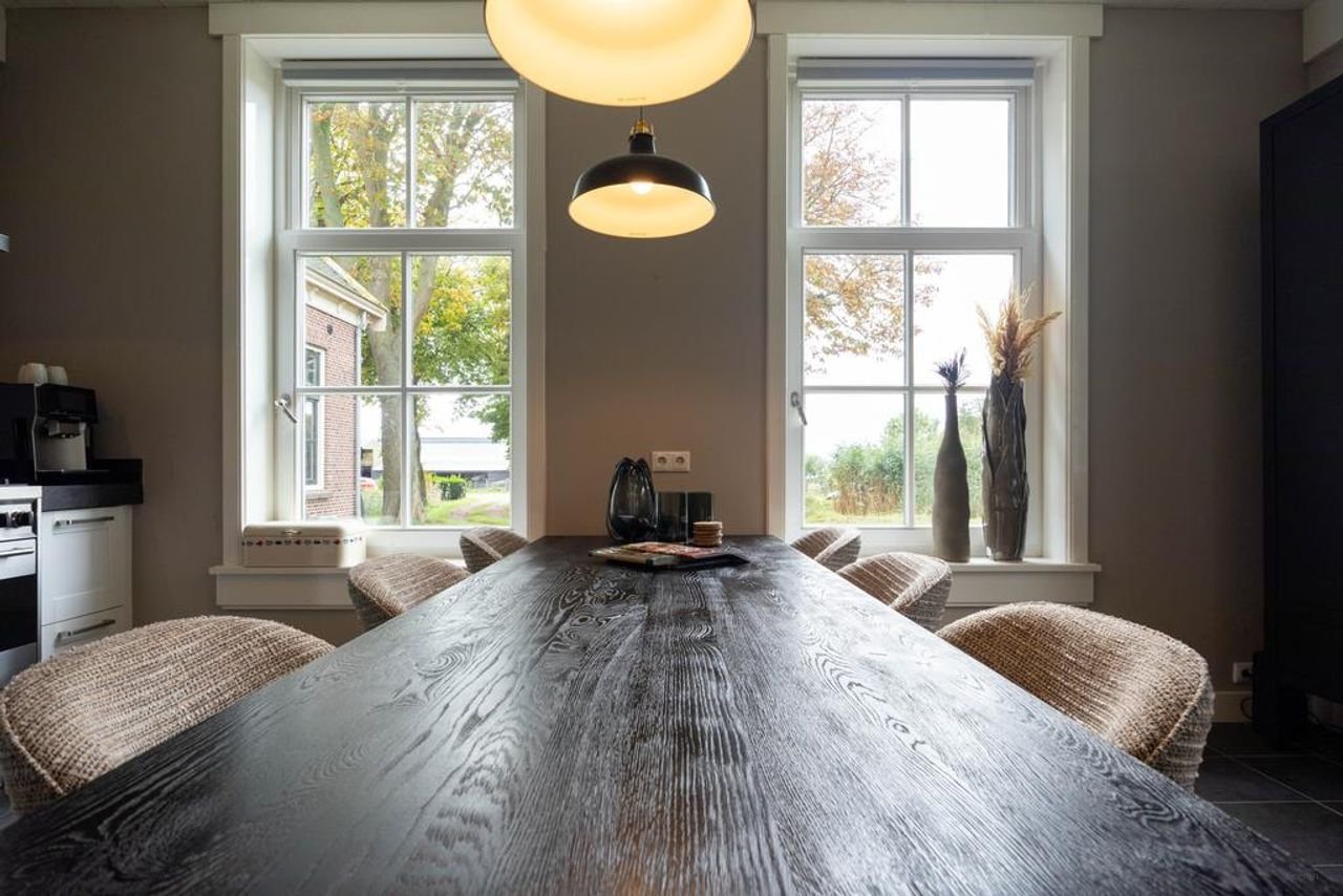 Gerenoveerde boerderijwoning met houtkachel - Afbeelding 14