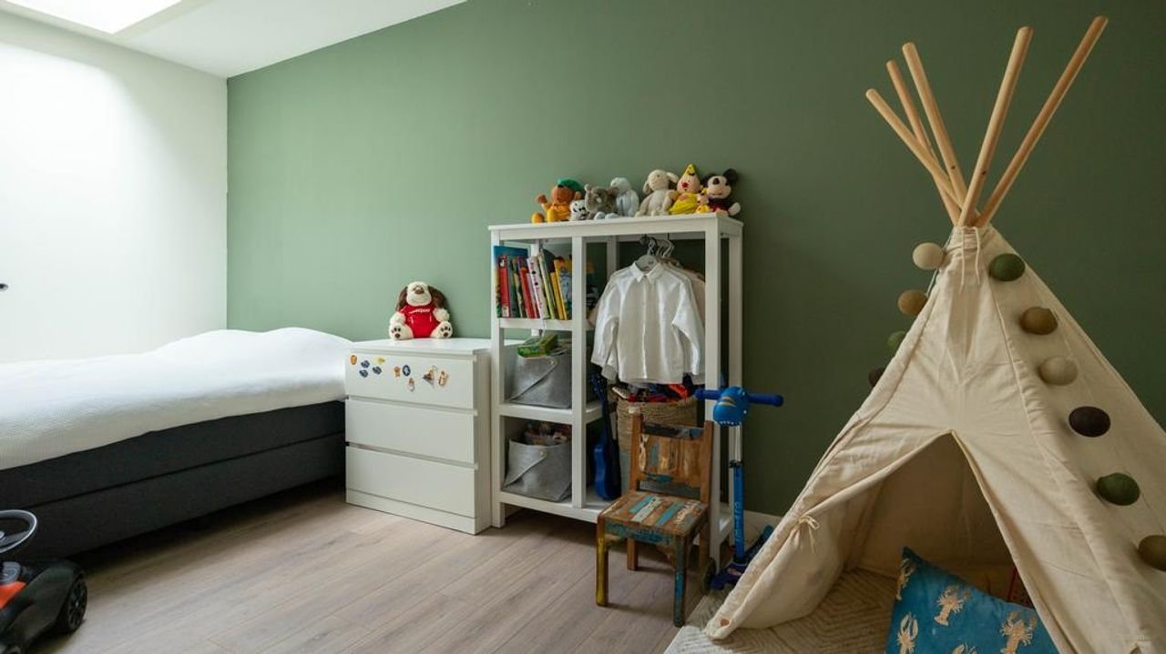 Gerenoveerde boerderijwoning met houtkachel - Afbeelding 9